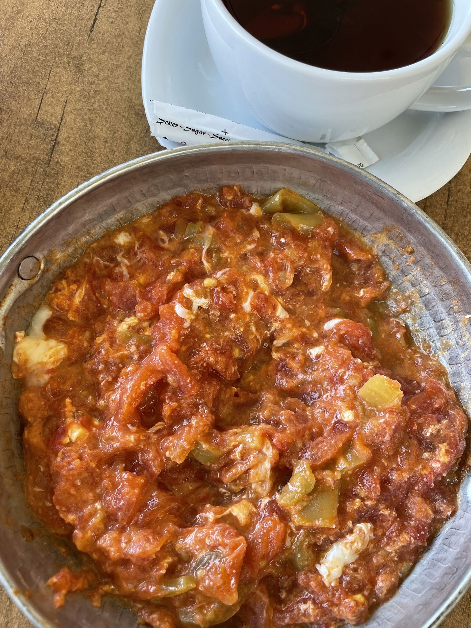 Bi̇li̇r Pastry Shop