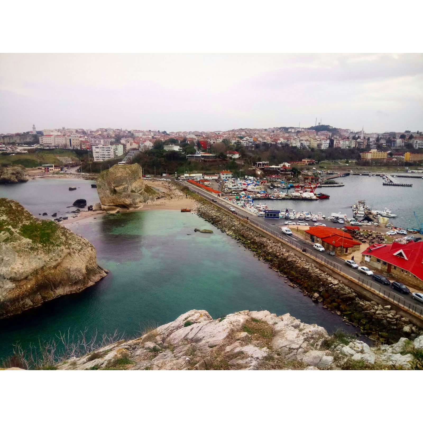 Bi̇li̇r Pastry Shop