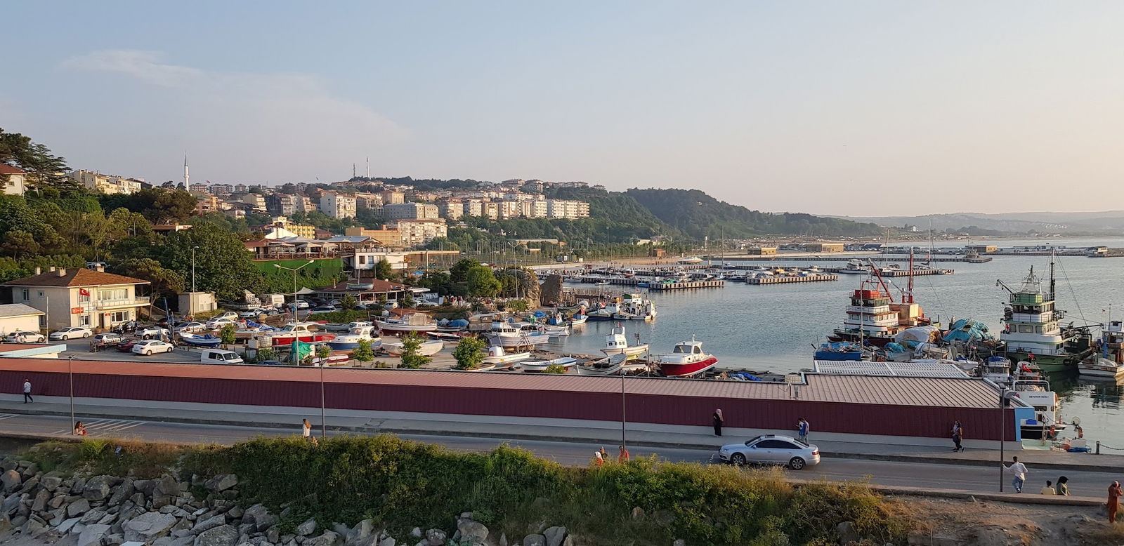 Bi̇li̇r Pastry Shop