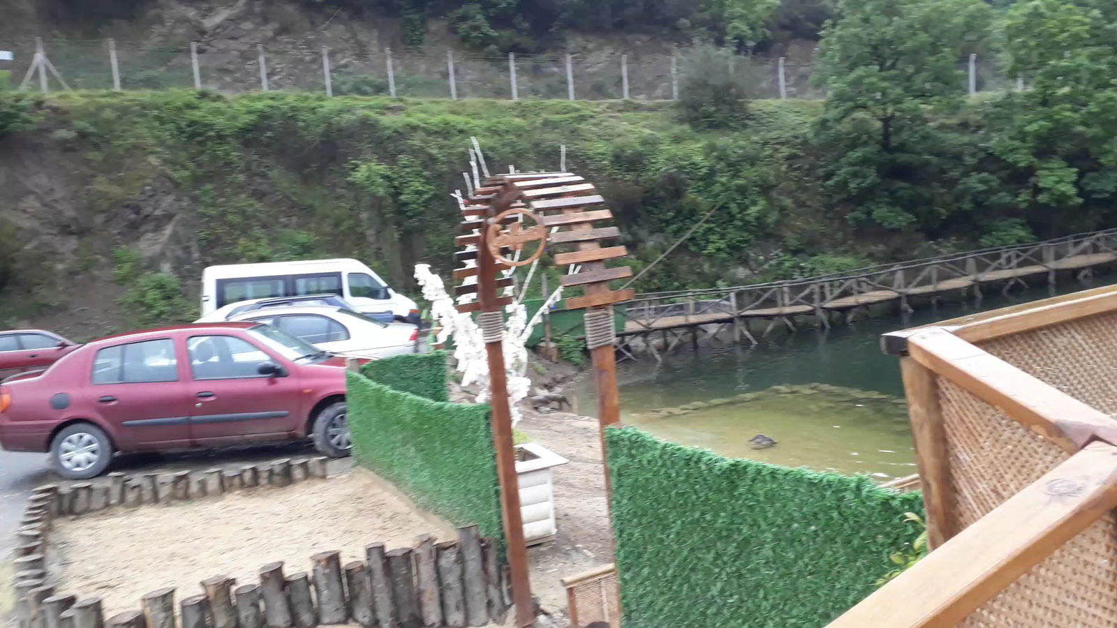 Bi̇li̇r Pastry Shop