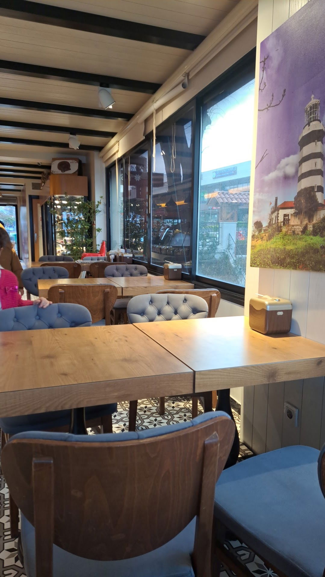 Bi̇li̇r Pastry Shop