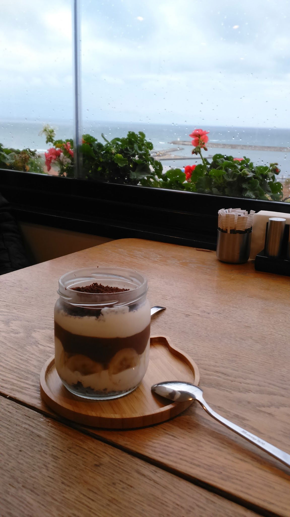 Bi̇li̇r Pastry Shop