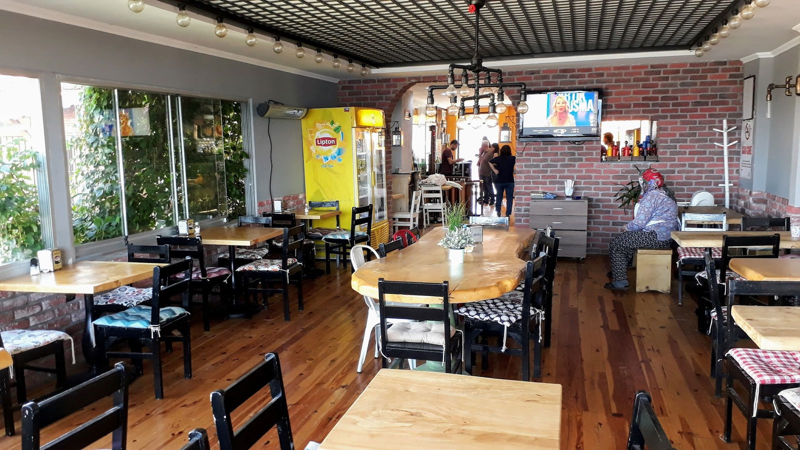 Bi̇li̇r Pastry Shop