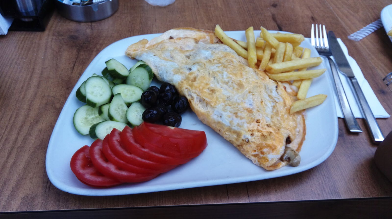 Bi̇li̇r Pastry Shop