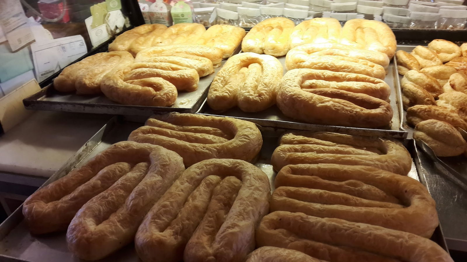 Bi̇li̇r Pastry Shop