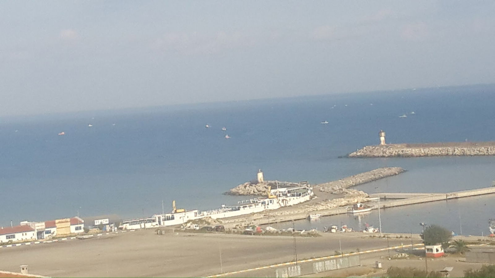 Bi̇li̇r Pastry Shop