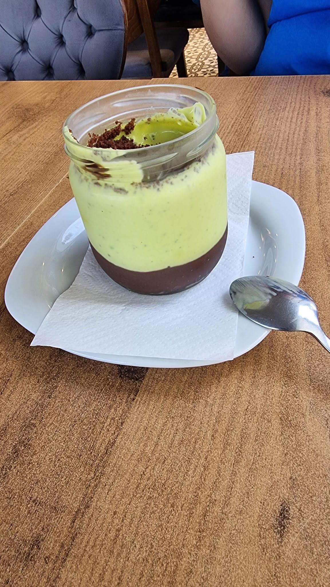 Bi̇li̇r Pastry Shop