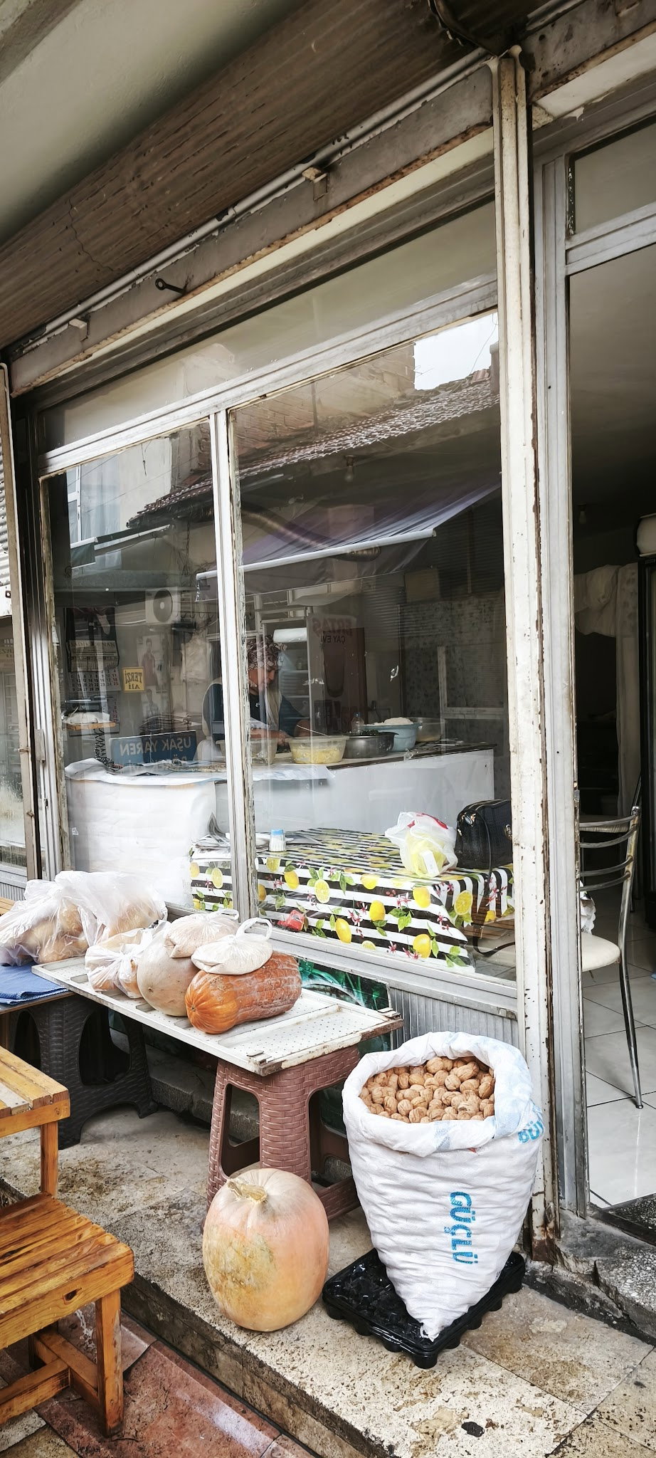 Uşak Yaren Böğrek Evi