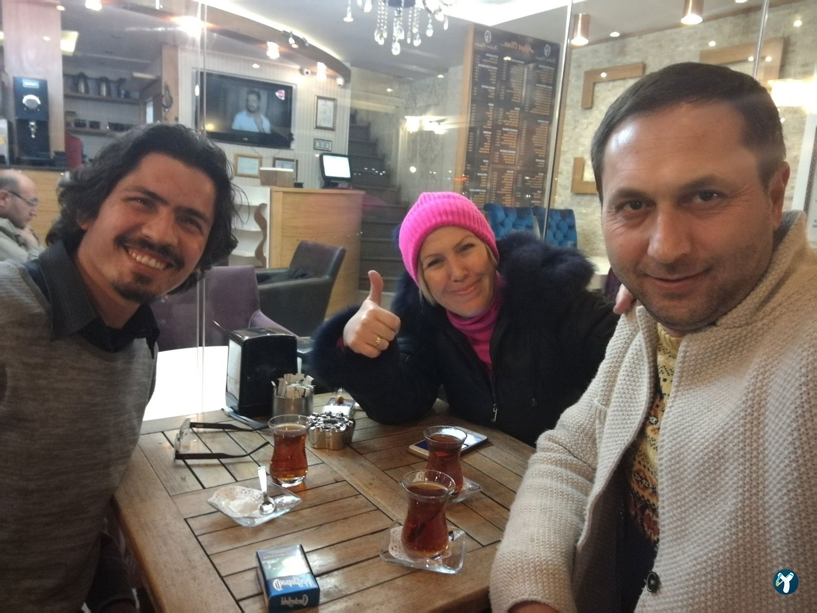 Kahve Diyari