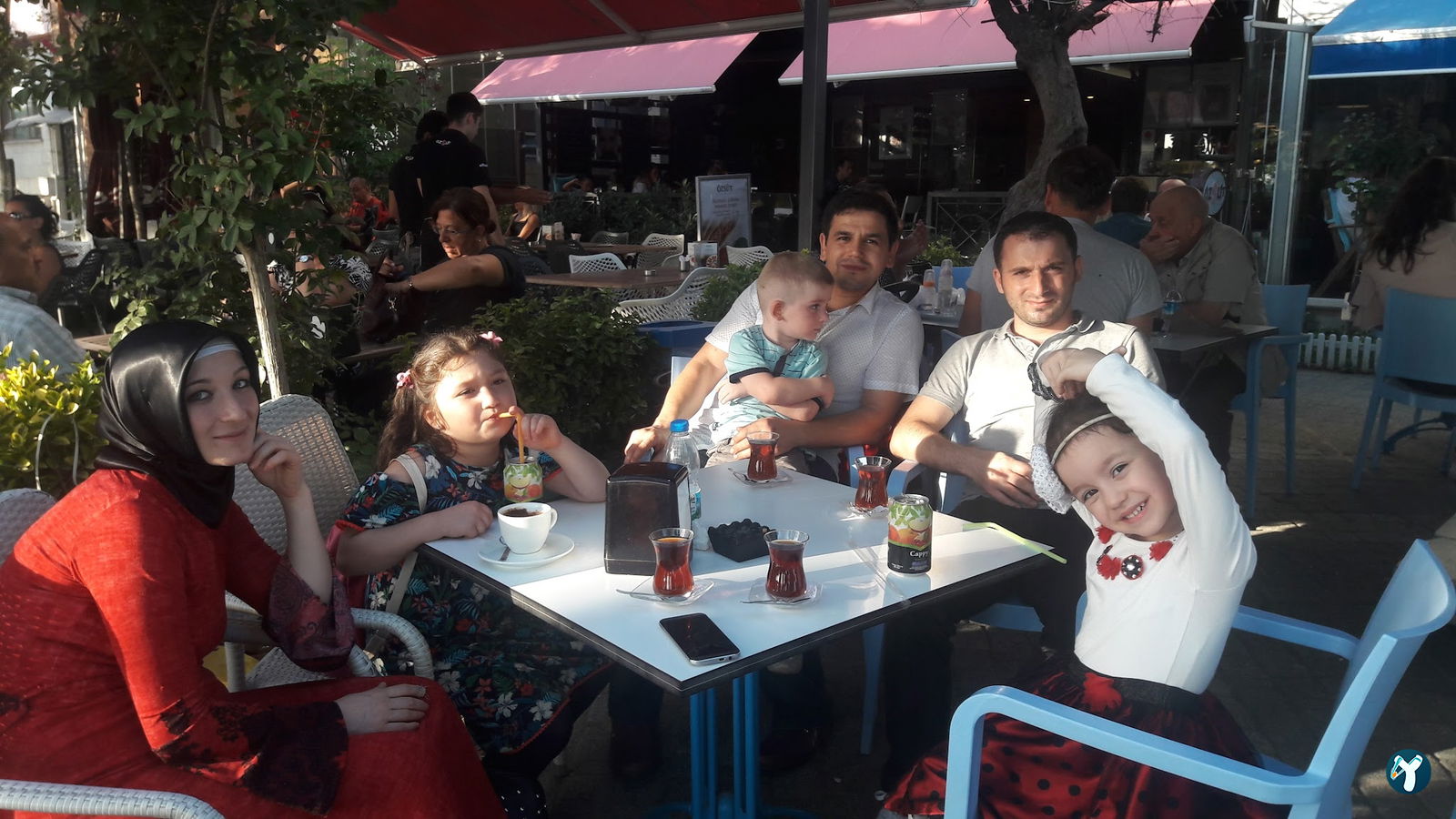 Kahve Diyari