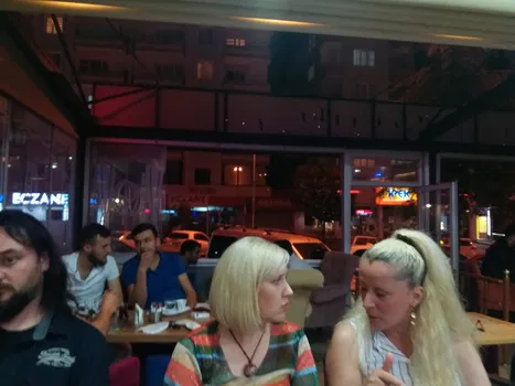 Kahve Diyari resimleri