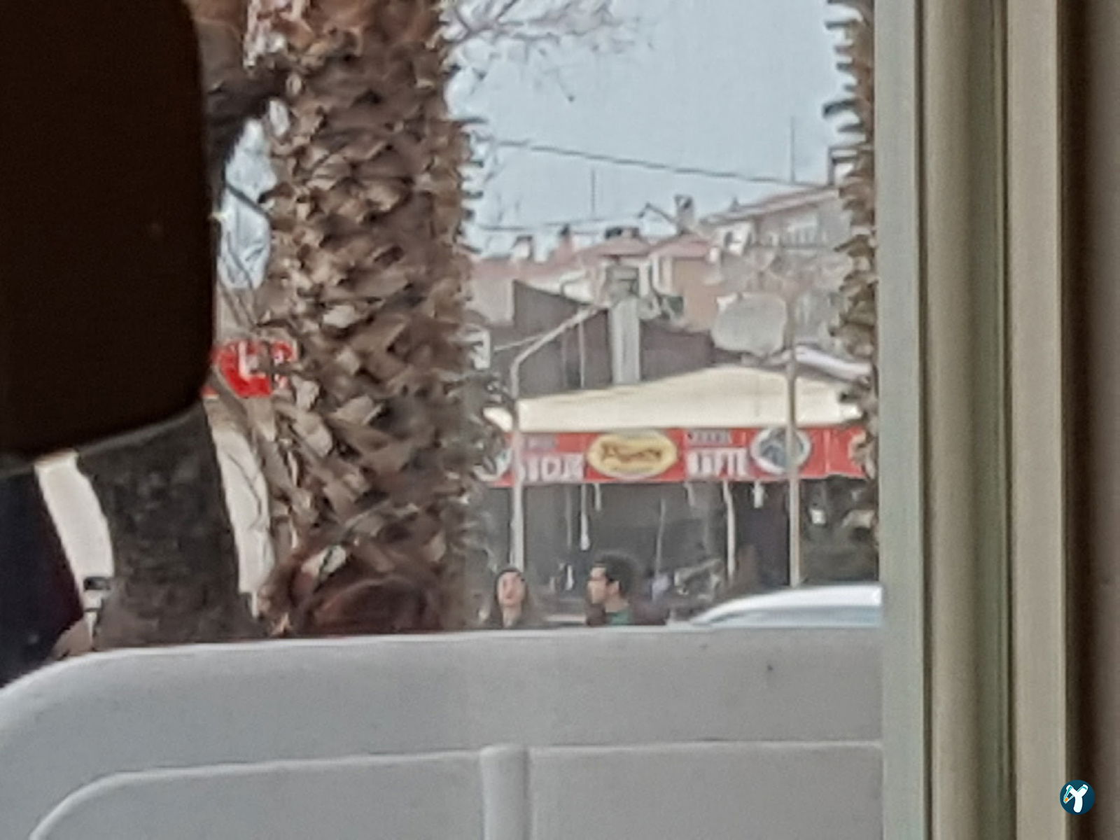 Kahve Diyari