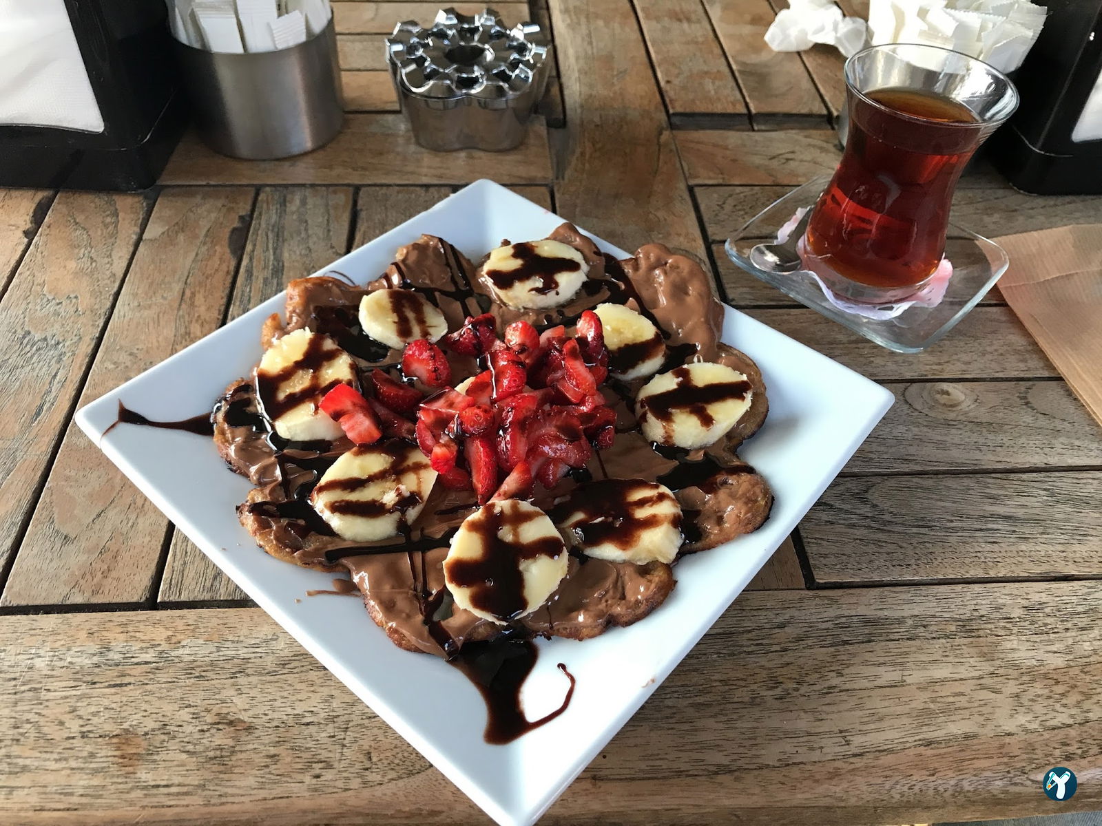 Kahve Diyari