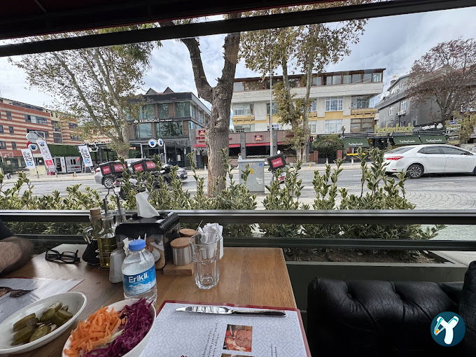 Bakırköy Şenlikköy