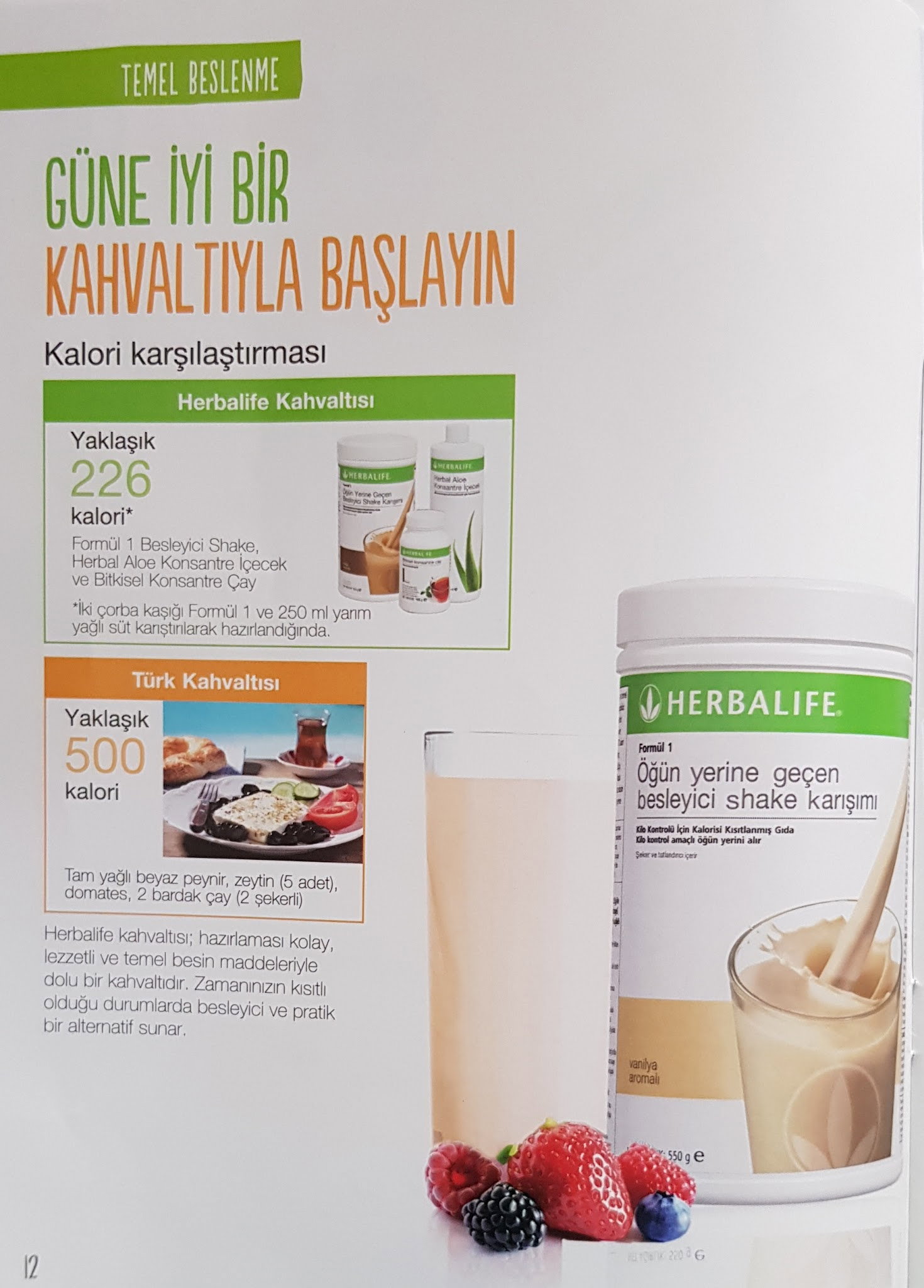 Avcılar Yeşil Dünya Beslenme Kulübü 1