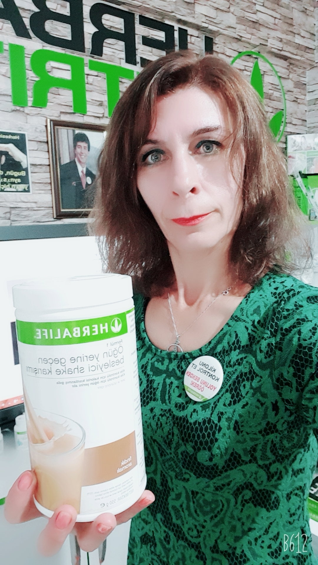 Avcılar Yeşil Dünya Beslenme Kulübü 1