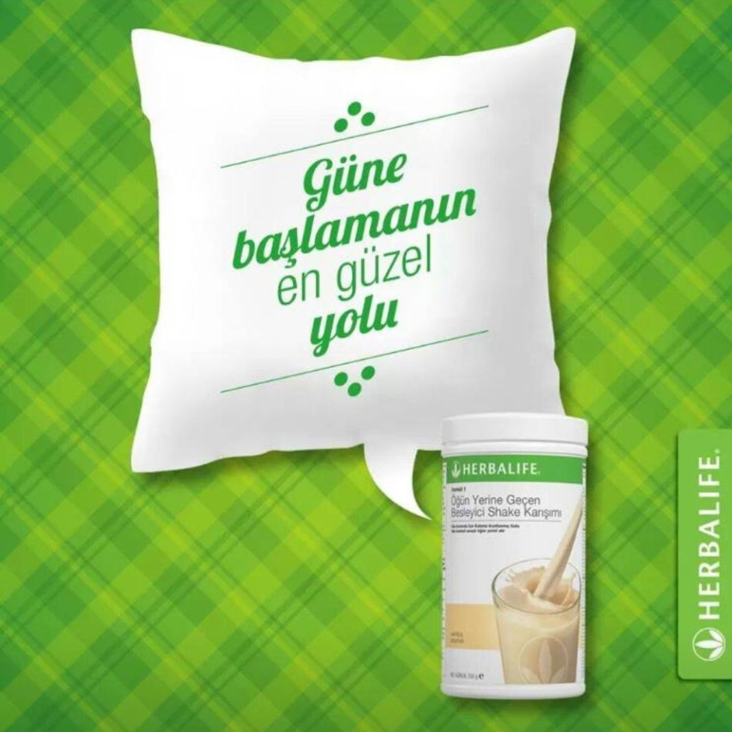 Avcılar Yeşil Dünya Beslenme Kulübü 1