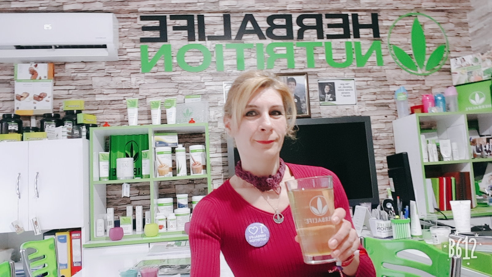 Avcılar Yeşil Dünya Beslenme Kulübü 1