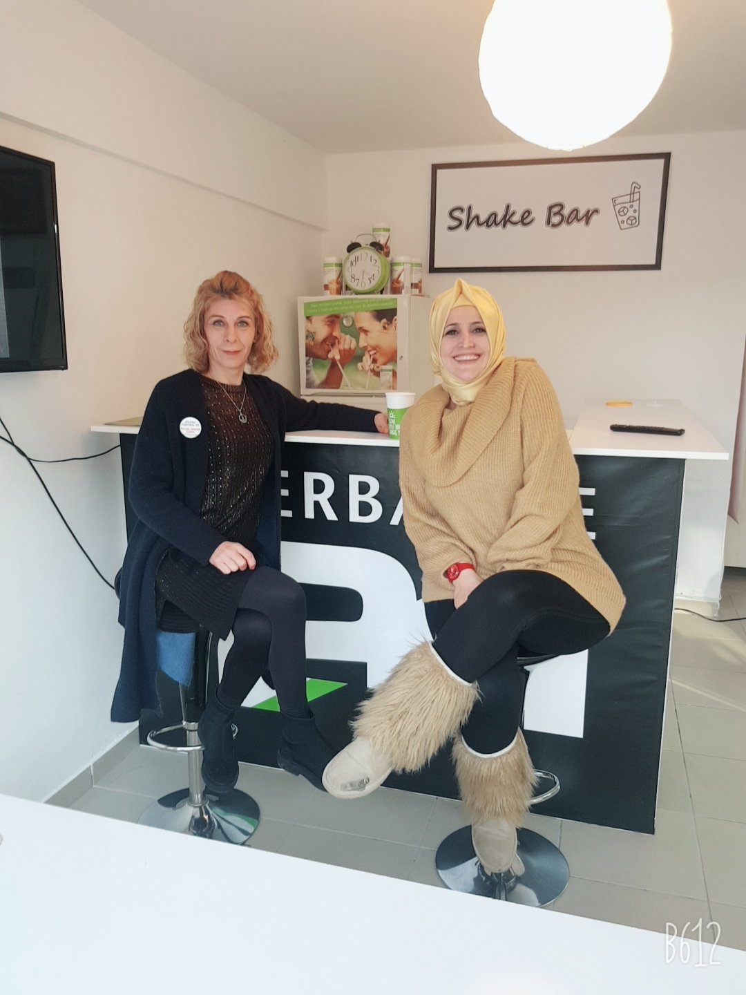 Avcılar Yeşil Dünya Beslenme Kulübü 1