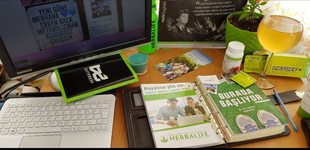 Avcılar Yeşil Dünya Beslenme Kulübü 1