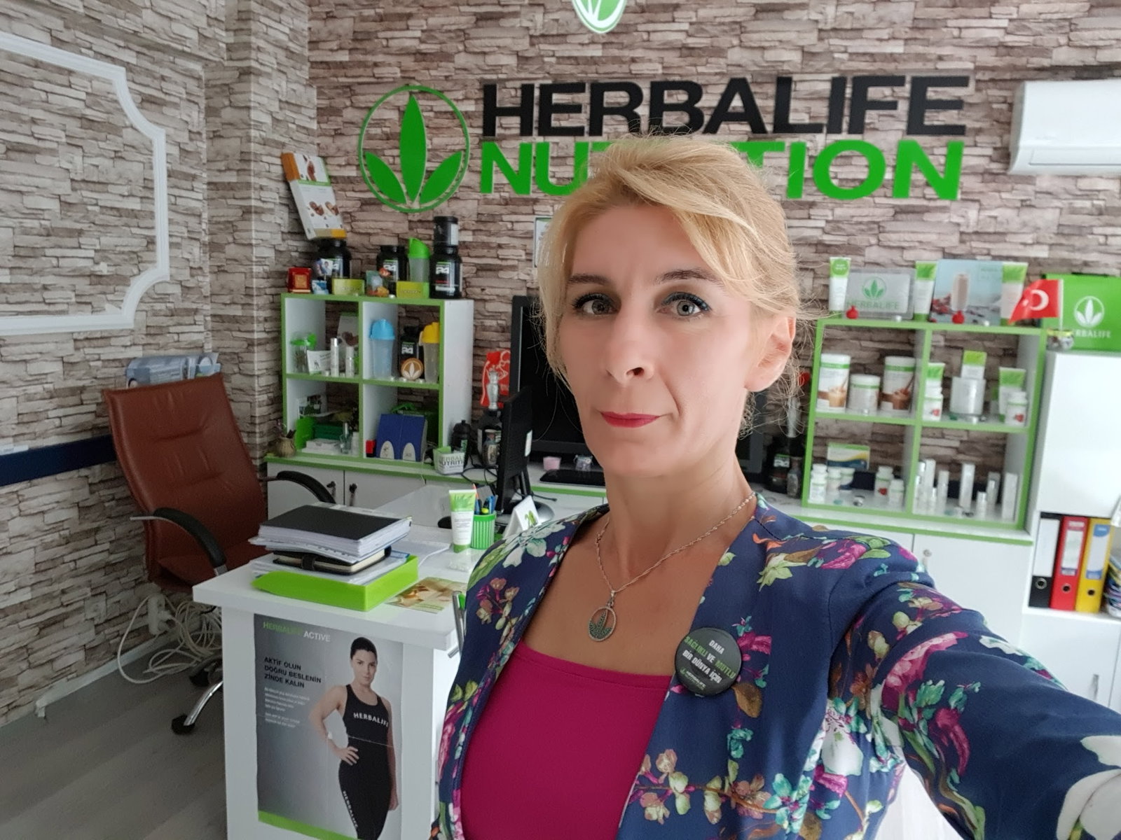 Avcılar Yeşil Dünya Beslenme Kulübü 1