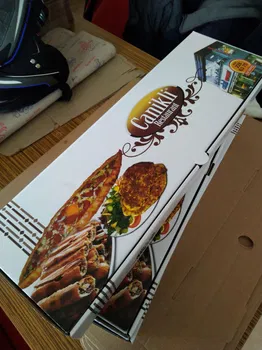 Canikli Restorant resimleri