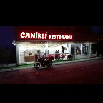 Canikli Restorant resimleri