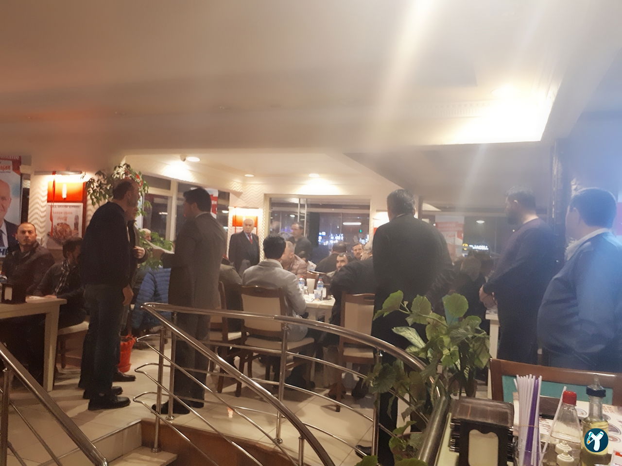 Demetevler Mahallesi, 357. Caddesi 11/D, Yenimahalle/Ankara
