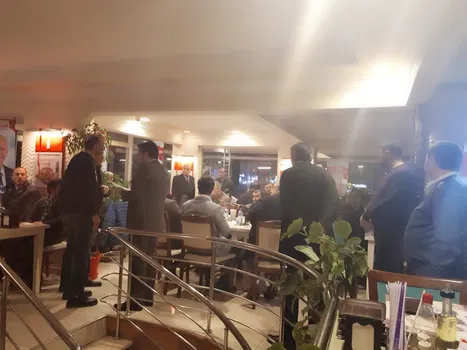 Demetevler Mahallesi, 357. Caddesi 11/D, Yenimahalle/Ankara resimleri