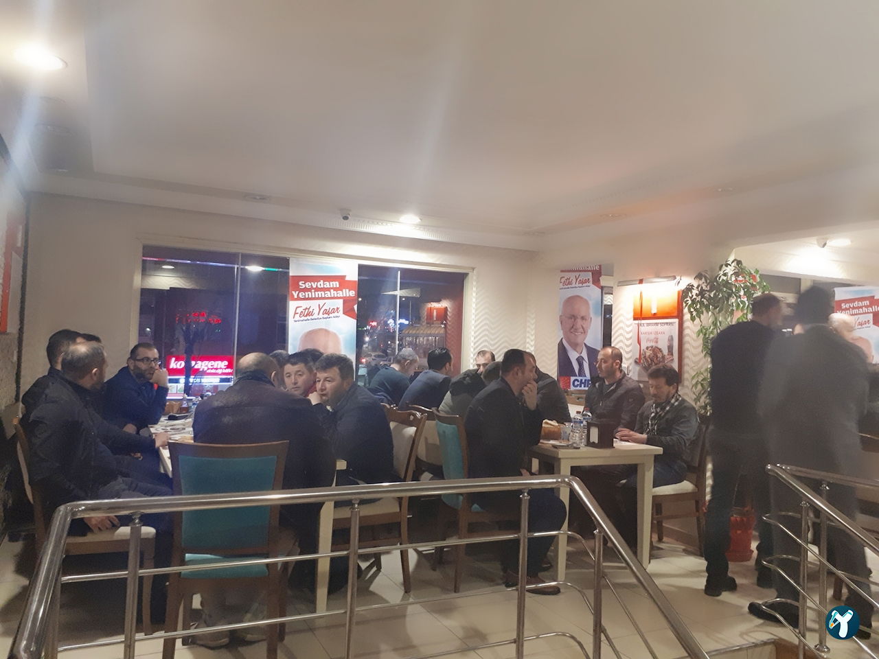 Demetevler Mahallesi, 357. Caddesi 11/D, Yenimahalle/Ankara
