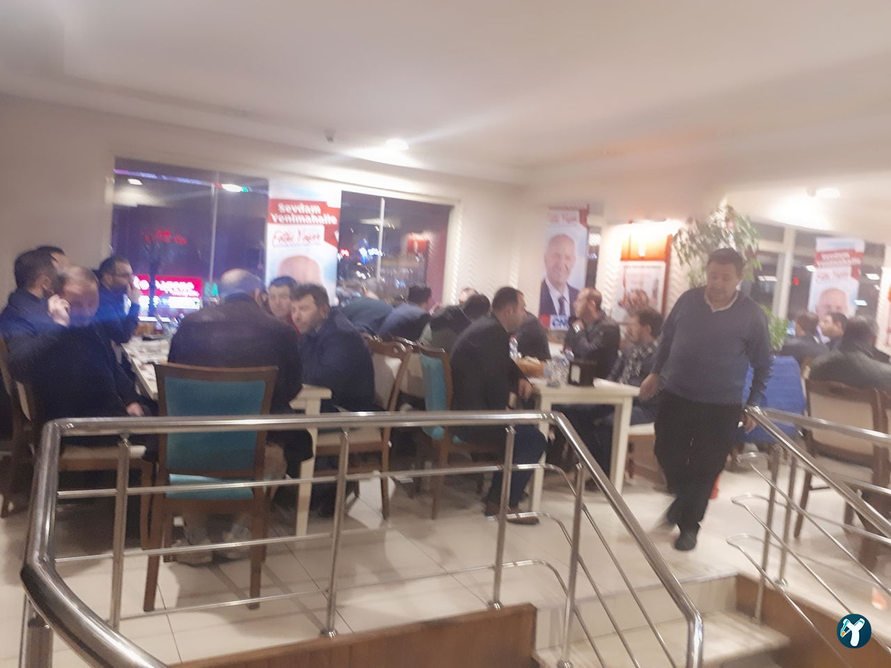 Demetevler Mahallesi, 357. Caddesi 11/D, Yenimahalle/Ankara