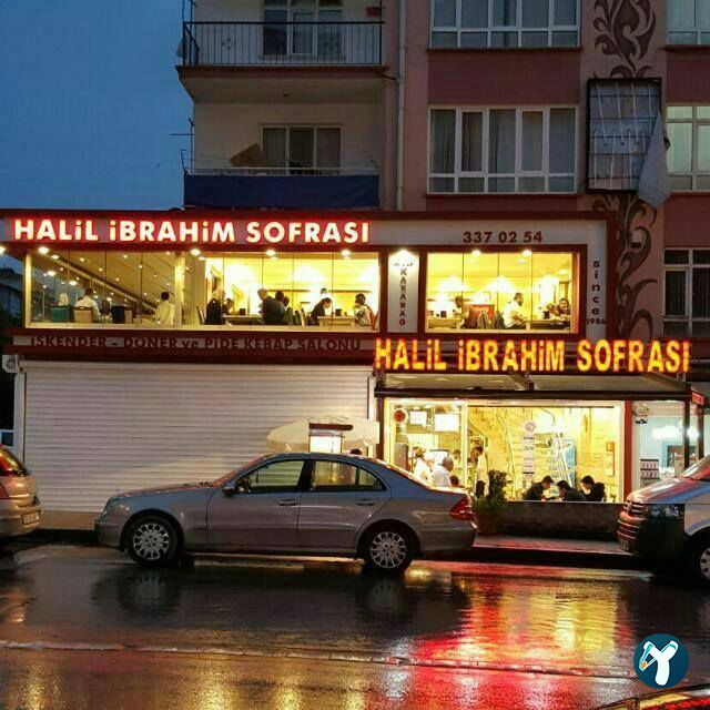 Demetevler Mahallesi, 357. Caddesi 11/D, Yenimahalle/Ankara