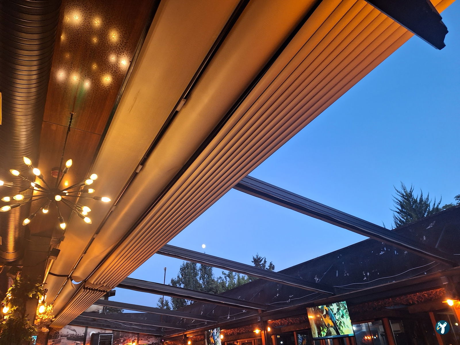 Mimossa Cafe