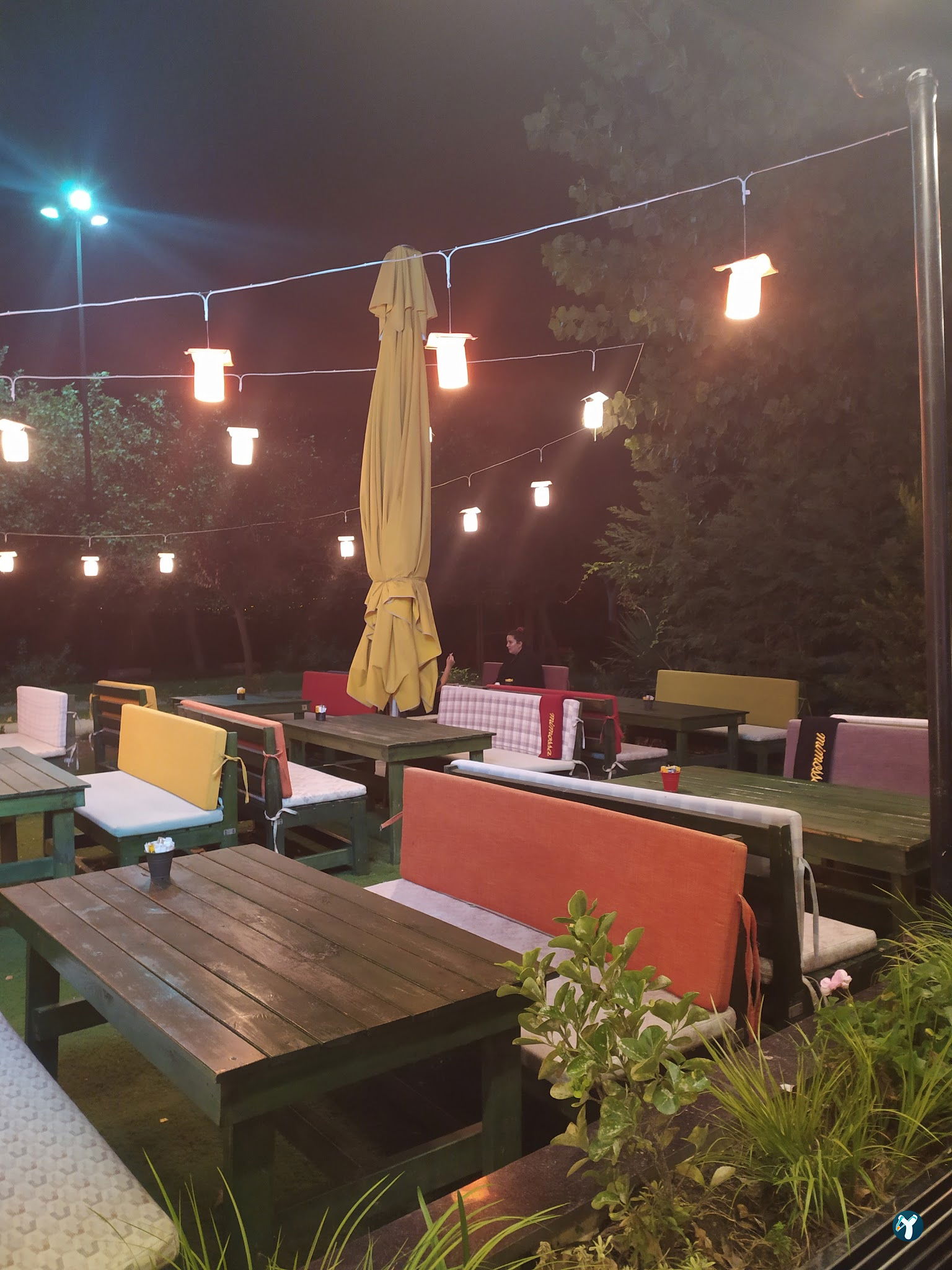 Mimossa Cafe