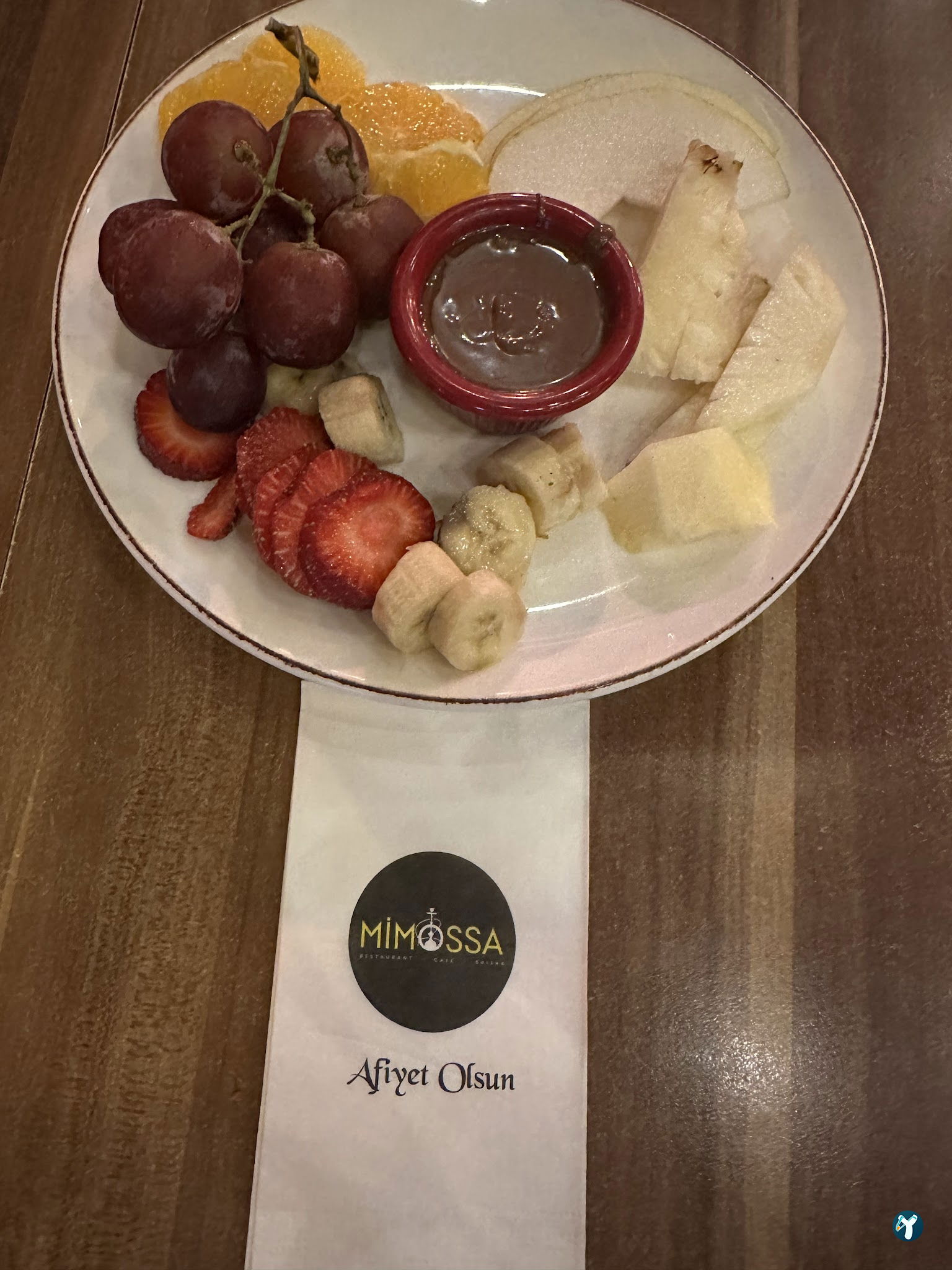 Mimossa Cafe