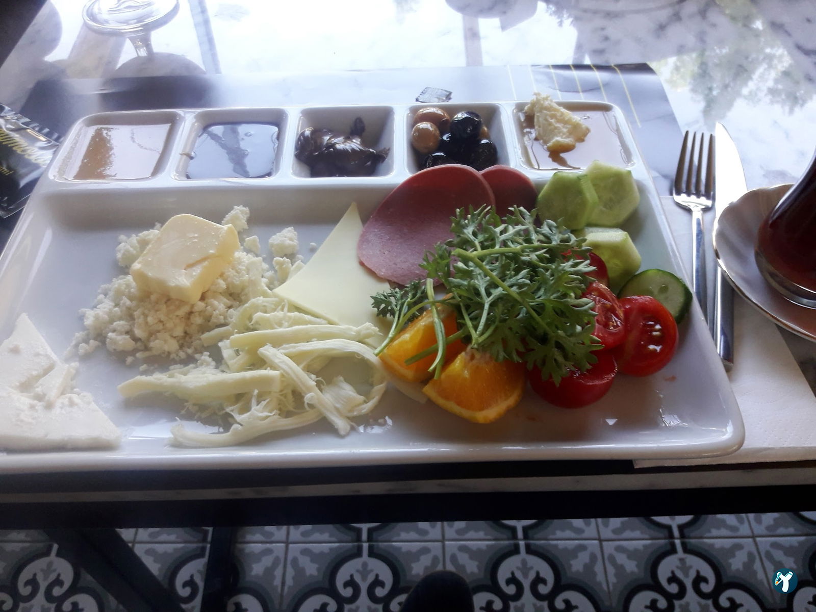 Mimossa Cafe