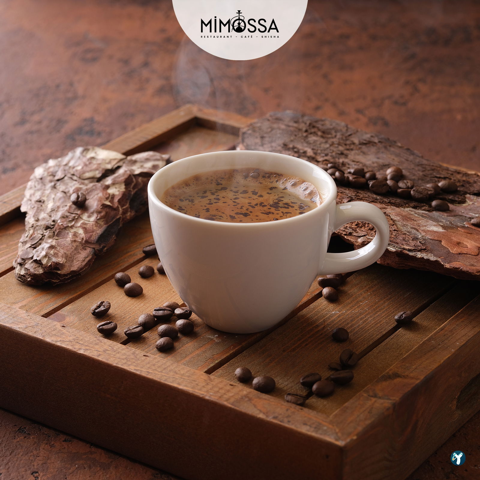 Mimossa Cafe