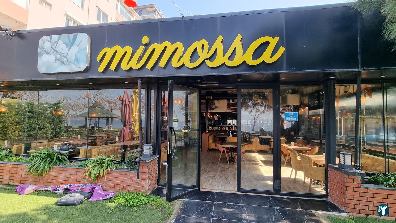 Mimossa Cafe
