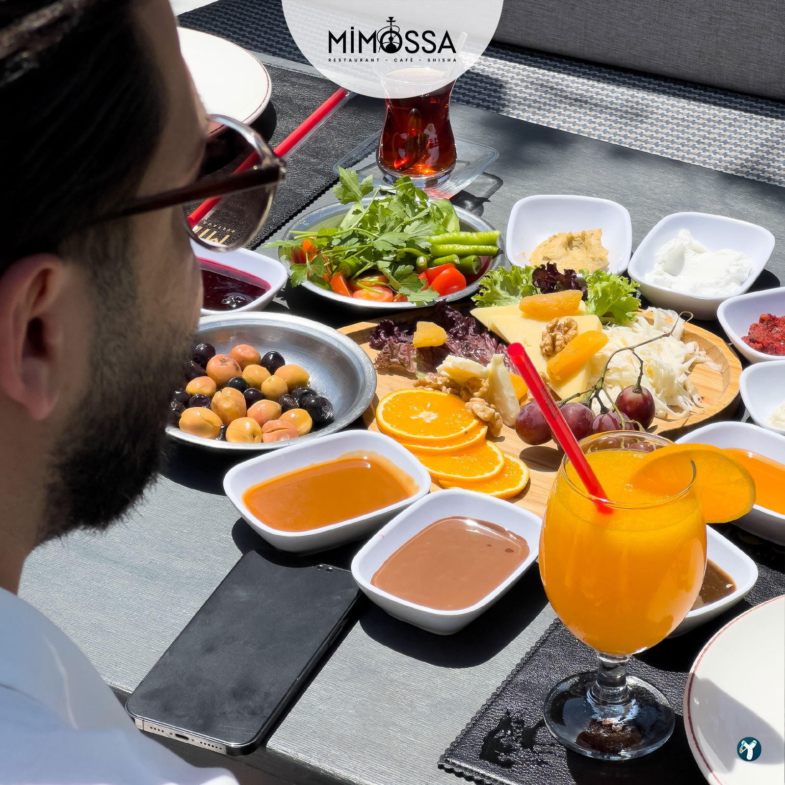 Mimossa Cafe