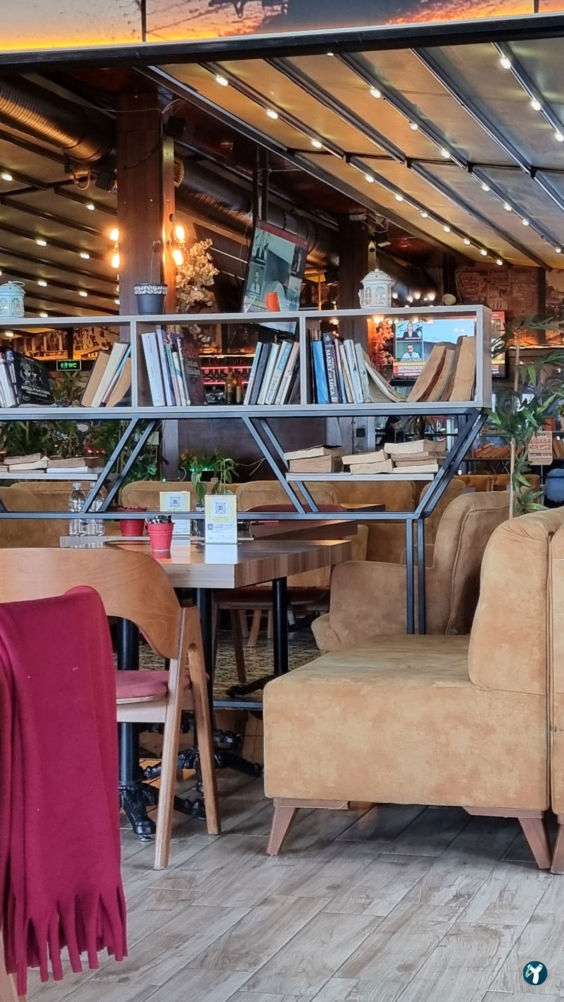 Mimossa Cafe