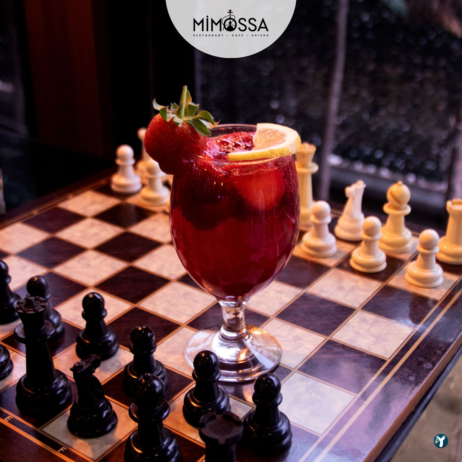 Mimossa Cafe