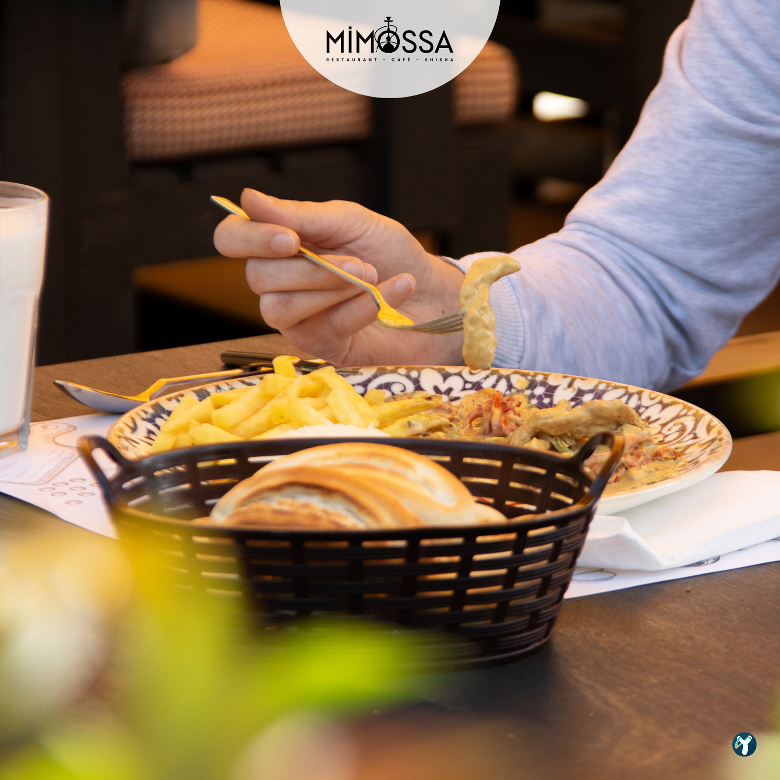 Mimossa Cafe