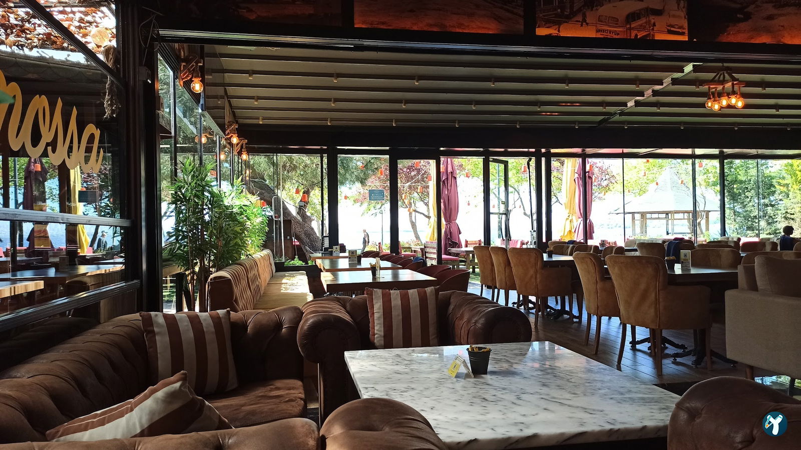 Mimossa Cafe