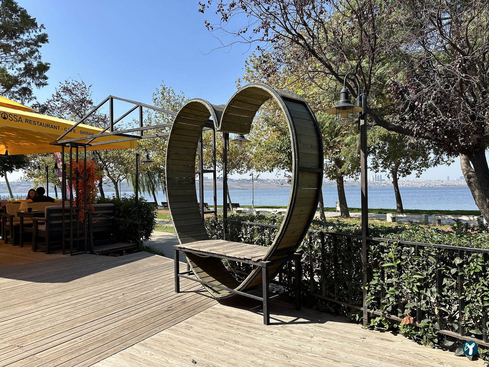 Mimossa Cafe