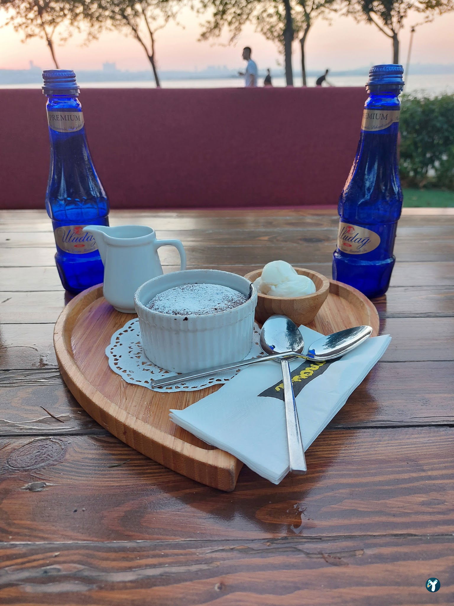 Mimossa Cafe