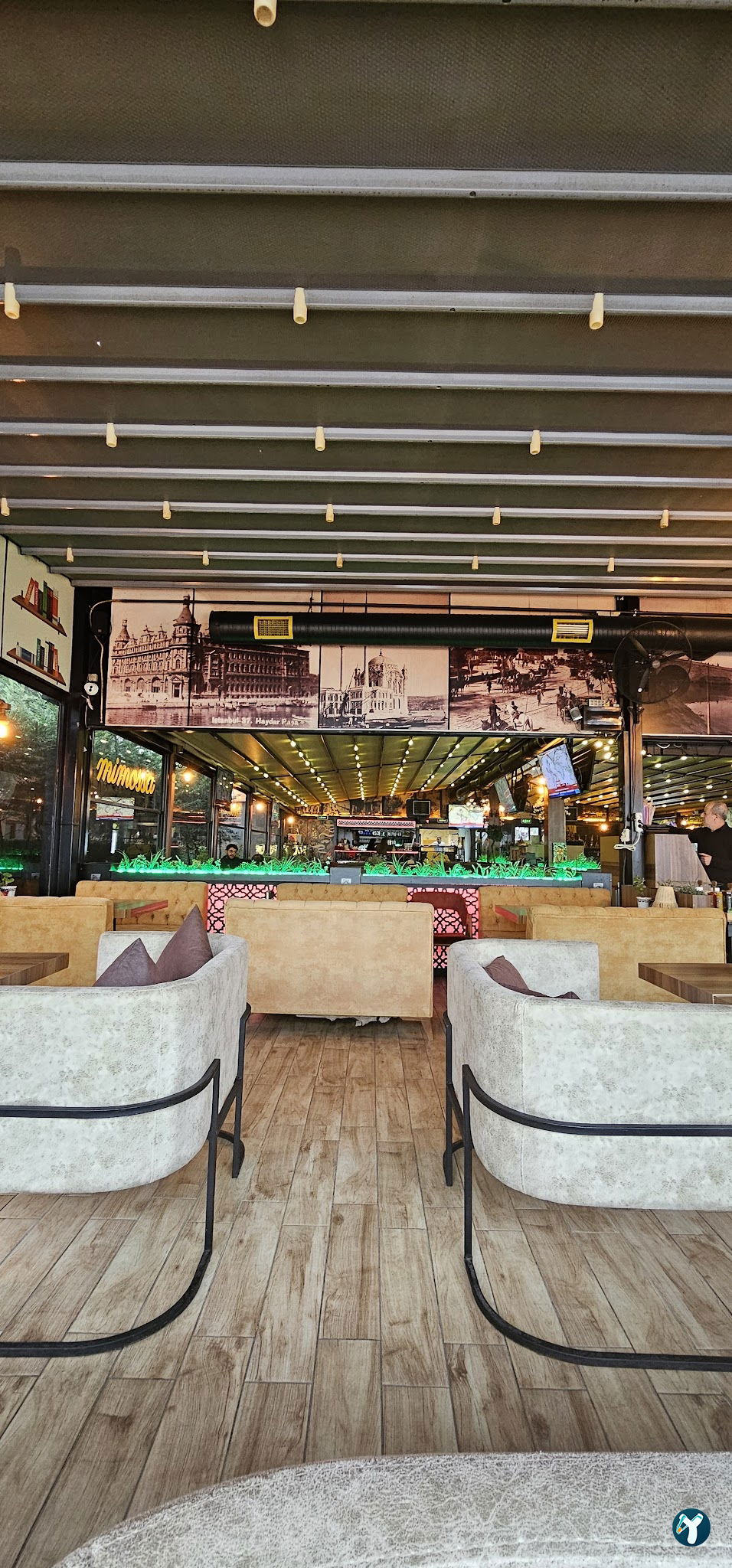 Mimossa Cafe