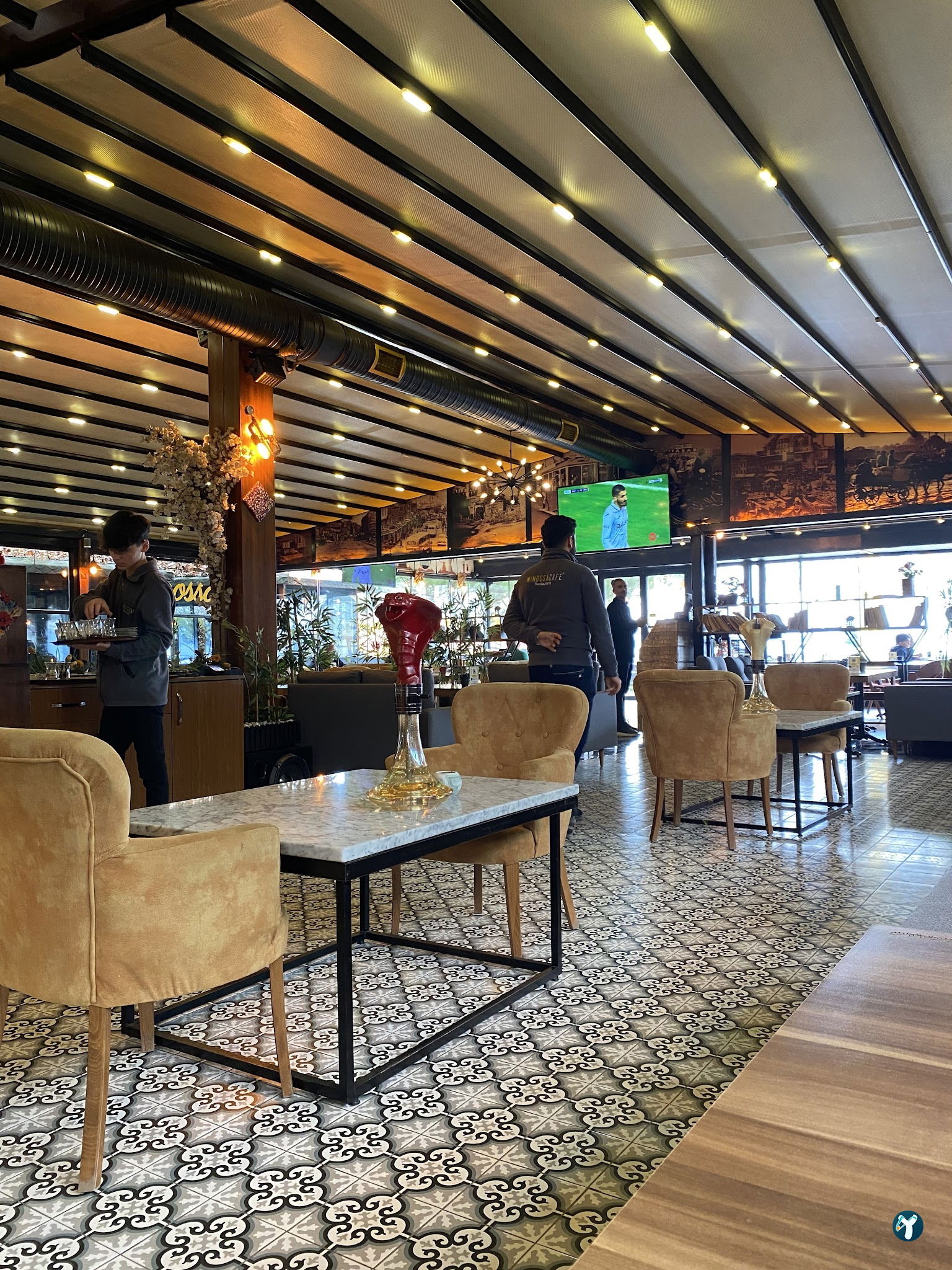 Mimossa Cafe