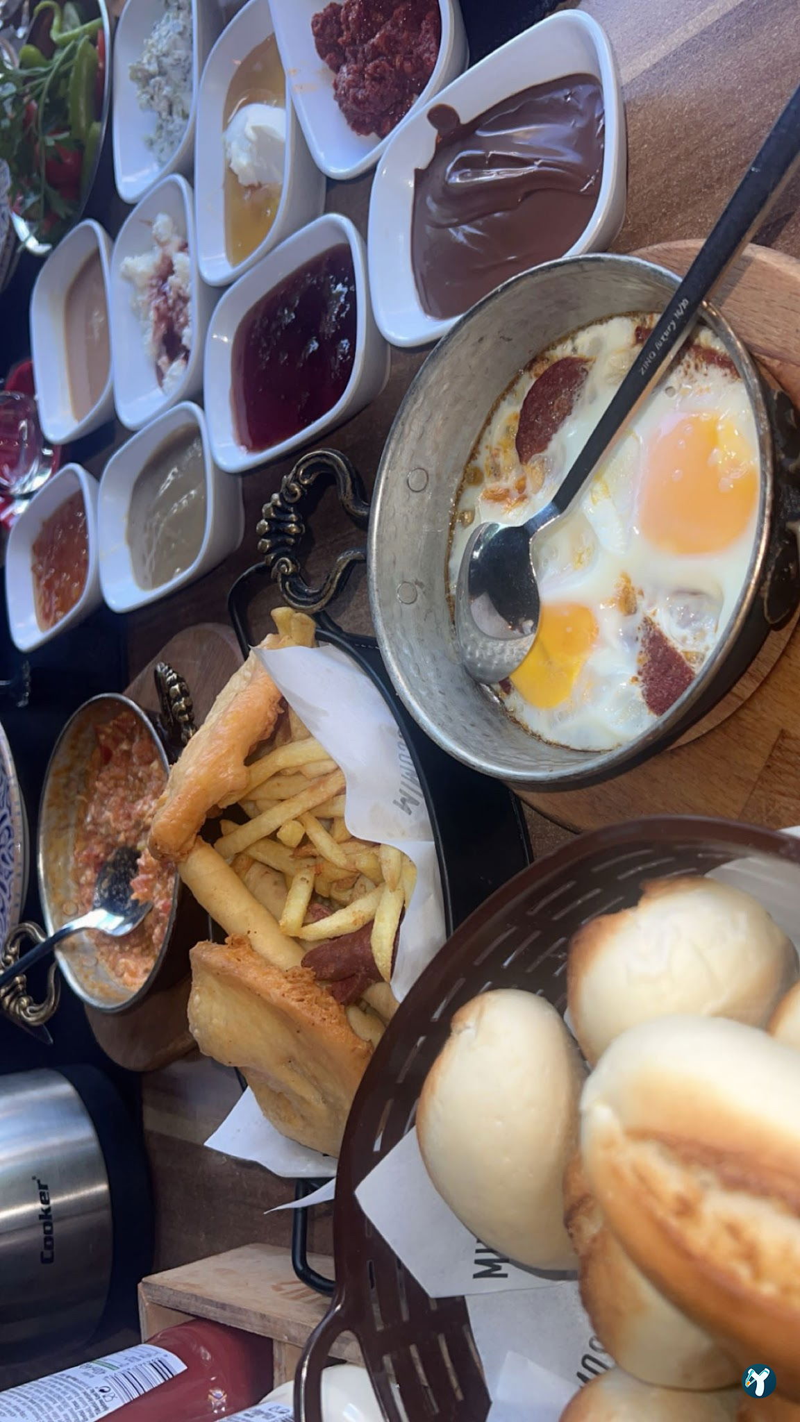 Mimossa Cafe