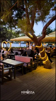 Mimossa Cafe resimleri Mimossa Cafe resimleri