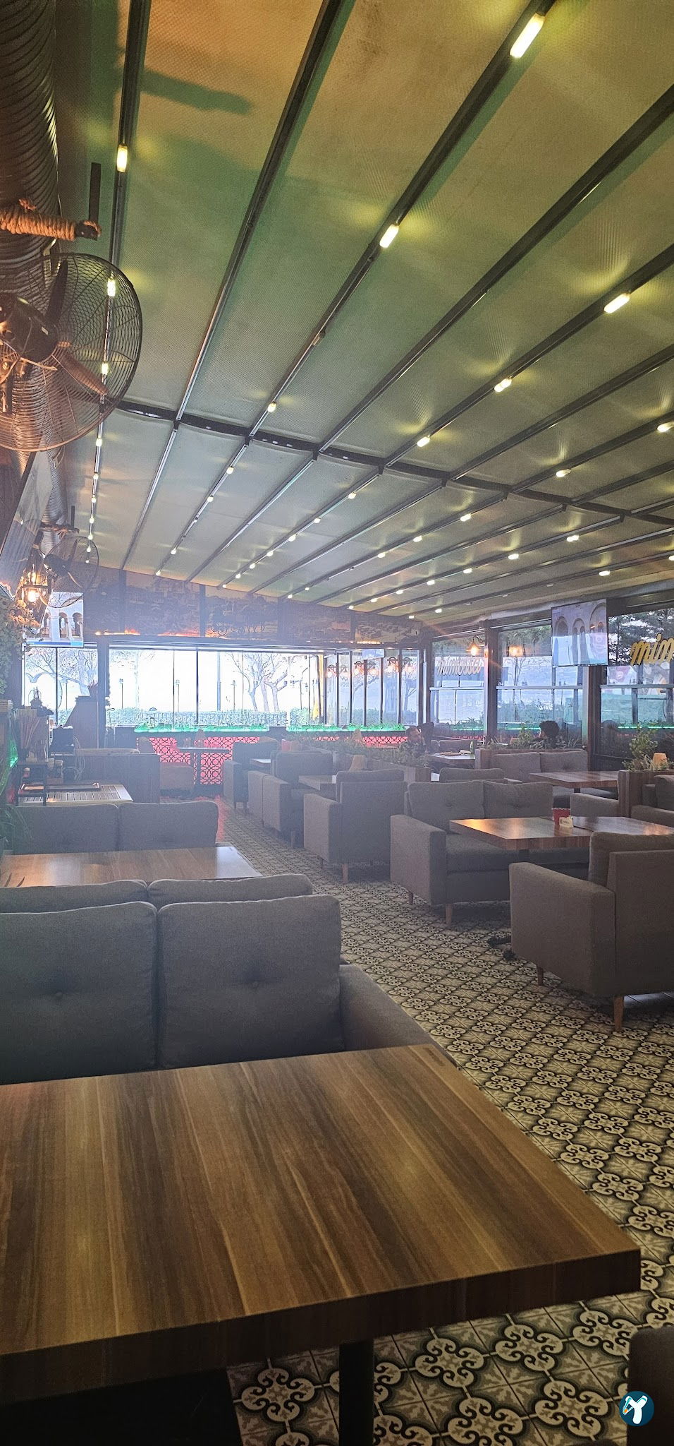 Mimossa Cafe